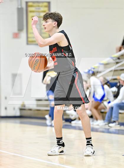 Thumbnail 3 in Wapahani @ Shenandoah photogallery.