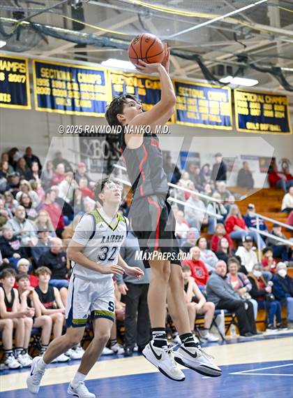 Thumbnail 1 in Wapahani @ Shenandoah photogallery.