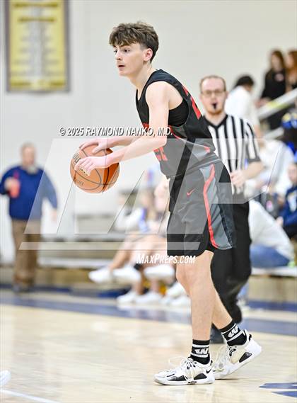 Thumbnail 3 in Wapahani @ Shenandoah photogallery.