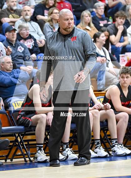 Thumbnail 3 in Wapahani @ Shenandoah photogallery.
