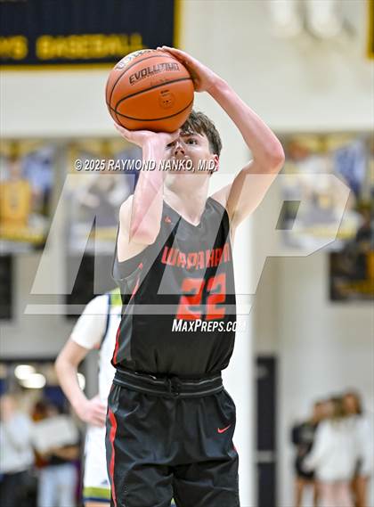 Thumbnail 2 in Wapahani @ Shenandoah photogallery.