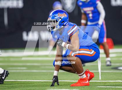 Thumbnail 3 in Arbor View vs Bishop Gorman (NIAA 5A Open Final) photogallery.