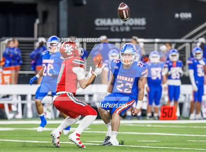 Thumbnail 2 in Arbor View vs Bishop Gorman (NIAA 5A Open Final) photogallery.