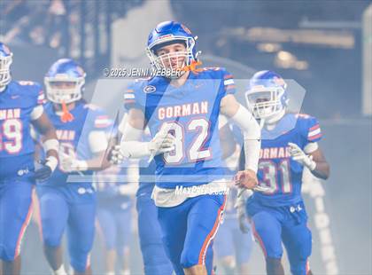 Thumbnail 3 in Arbor View vs Bishop Gorman (NIAA 5A Open Final) photogallery.