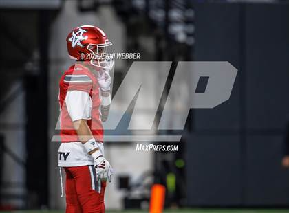 Thumbnail 1 in Arbor View vs Bishop Gorman (NIAA 5A Open Final) photogallery.