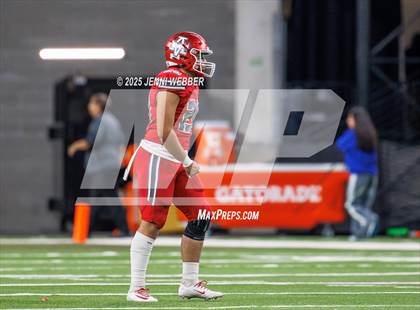 Thumbnail 1 in Arbor View vs Bishop Gorman (NIAA 5A Open Final) photogallery.
