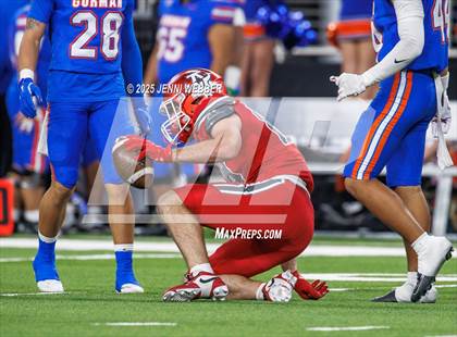 Thumbnail 1 in Arbor View vs Bishop Gorman (NIAA 5A Open Final) photogallery.