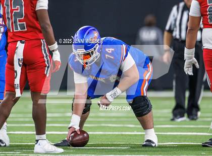 Thumbnail 1 in Arbor View vs Bishop Gorman (NIAA 5A Open Final) photogallery.