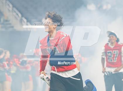 Thumbnail 1 in Arbor View vs Bishop Gorman (NIAA 5A Open Final) photogallery.