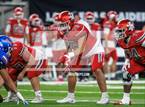 Photo from the gallery "Arbor View vs Bishop Gorman (NIAA 5A Open Final)"
