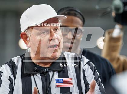 Thumbnail 2 in Arbor View vs Bishop Gorman (NIAA 5A Open Final) photogallery.