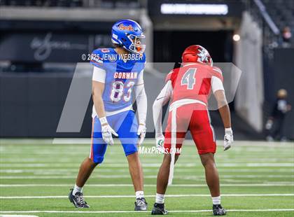 Thumbnail 2 in Arbor View vs Bishop Gorman (NIAA 5A Open Final) photogallery.