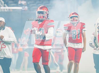 Thumbnail 3 in Arbor View vs Bishop Gorman (NIAA 5A Open Final) photogallery.