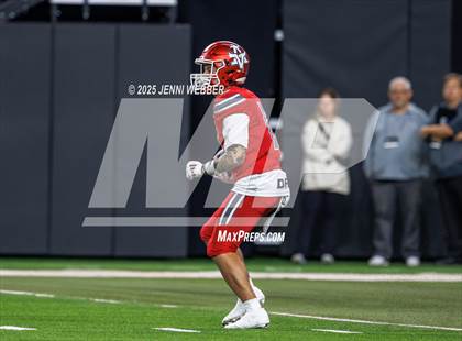 Thumbnail 2 in Arbor View vs Bishop Gorman (NIAA 5A Open Final) photogallery.