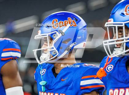 Thumbnail 3 in Arbor View vs Bishop Gorman (NIAA 5A Open Final) photogallery.