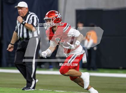 Thumbnail 3 in Arbor View vs Bishop Gorman (NIAA 5A Open Final) photogallery.