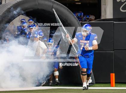 Thumbnail 1 in Arbor View vs Bishop Gorman (NIAA 5A Open Final) photogallery.