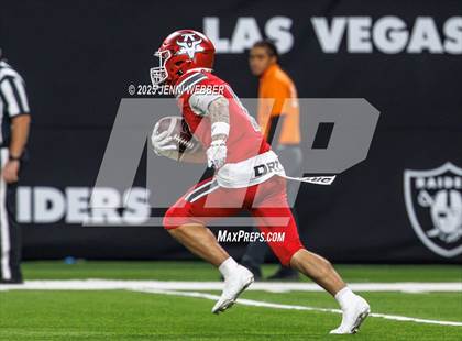 Thumbnail 3 in Arbor View vs Bishop Gorman (NIAA 5A Open Final) photogallery.