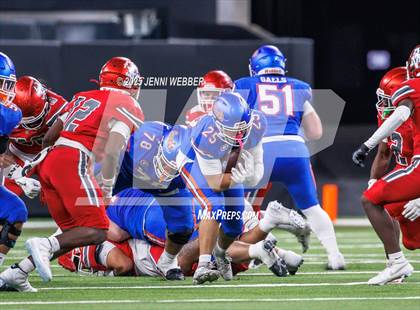 Thumbnail 3 in Arbor View vs Bishop Gorman (NIAA 5A Open Final) photogallery.