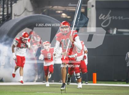 Thumbnail 1 in Arbor View vs Bishop Gorman (NIAA 5A Open Final) photogallery.
