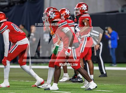 Thumbnail 1 in Arbor View vs Bishop Gorman (NIAA 5A Open Final) photogallery.