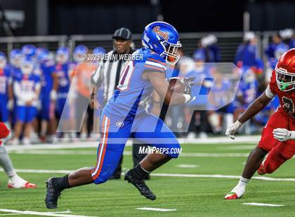 Thumbnail 3 in Arbor View vs Bishop Gorman (NIAA 5A Open Final) photogallery.