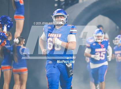 Thumbnail 3 in Arbor View vs Bishop Gorman (NIAA 5A Open Final) photogallery.