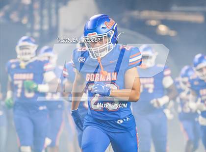 Thumbnail 2 in Arbor View vs Bishop Gorman (NIAA 5A Open Final) photogallery.