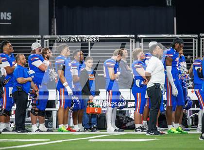 Thumbnail 3 in Arbor View vs Bishop Gorman (NIAA 5A Open Final) photogallery.