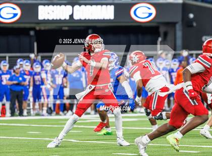 Thumbnail 1 in Arbor View vs Bishop Gorman (NIAA 5A Open Final) photogallery.