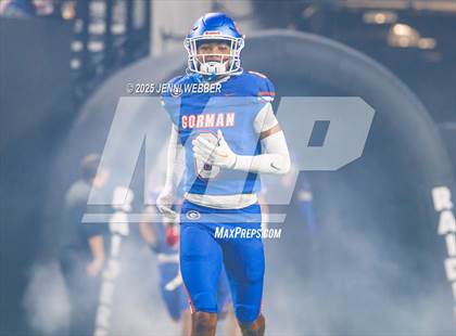 Thumbnail 3 in Arbor View vs Bishop Gorman (NIAA 5A Open Final) photogallery.