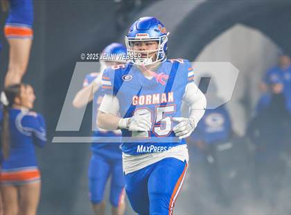 Thumbnail 1 in Arbor View vs Bishop Gorman (NIAA 5A Open Final) photogallery.