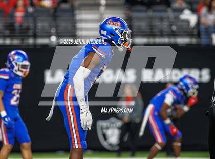 Thumbnail 1 in Arbor View vs Bishop Gorman (NIAA 5A Open Final) photogallery.