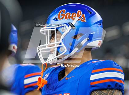 Thumbnail 1 in Arbor View vs Bishop Gorman (NIAA 5A Open Final) photogallery.