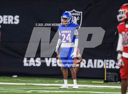 Thumbnail 3 in Arbor View vs Bishop Gorman (NIAA 5A Open Final) photogallery.