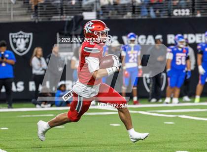 Thumbnail 3 in Arbor View vs Bishop Gorman (NIAA 5A Open Final) photogallery.
