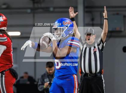 Thumbnail 1 in Arbor View vs Bishop Gorman (NIAA 5A Open Final) photogallery.