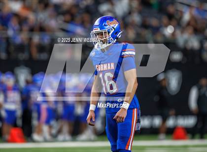 Thumbnail 3 in Arbor View vs Bishop Gorman (NIAA 5A Open Final) photogallery.