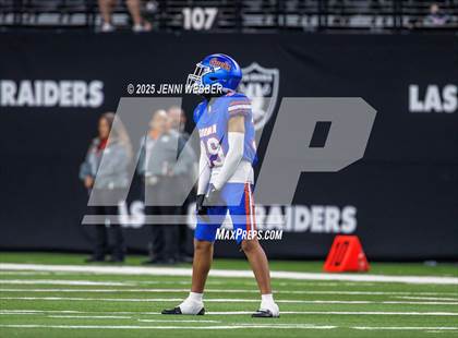 Thumbnail 3 in Arbor View vs Bishop Gorman (NIAA 5A Open Final) photogallery.