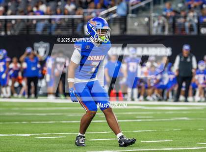 Thumbnail 3 in Arbor View vs Bishop Gorman (NIAA 5A Open Final) photogallery.