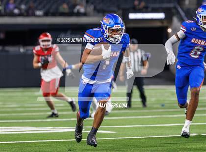 Thumbnail 1 in Arbor View vs Bishop Gorman (NIAA 5A Open Final) photogallery.