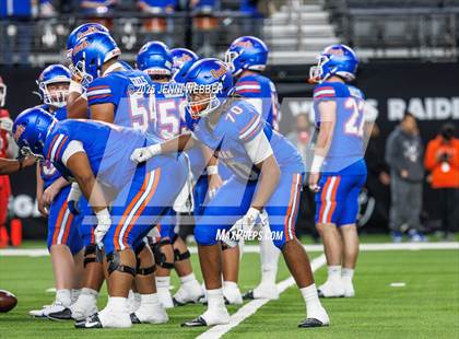 Thumbnail 1 in Arbor View vs Bishop Gorman (NIAA 5A Open Final) photogallery.