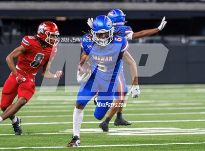 Thumbnail 3 in Arbor View vs Bishop Gorman (NIAA 5A Open Final) photogallery.