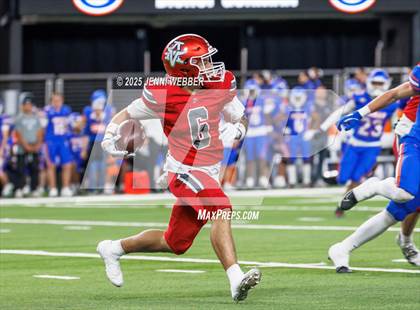 Thumbnail 1 in Arbor View vs Bishop Gorman (NIAA 5A Open Final) photogallery.