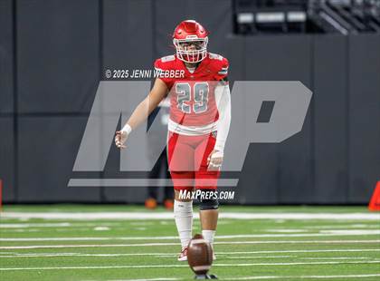 Thumbnail 3 in Arbor View vs Bishop Gorman (NIAA 5A Open Final) photogallery.