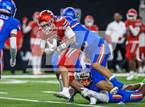 Photo from the gallery "Arbor View vs Bishop Gorman (NIAA 5A Open Final)"