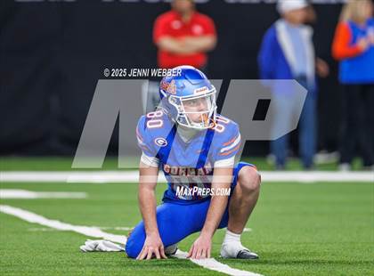 Thumbnail 2 in Arbor View vs Bishop Gorman (NIAA 5A Open Final) photogallery.