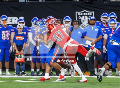 Thumbnail 2 in Arbor View vs Bishop Gorman (NIAA 5A Open Final) photogallery.