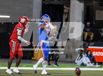 Thumbnail 3 in Arbor View vs Bishop Gorman (NIAA 5A Open Final) photogallery.