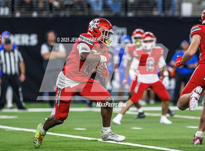 Thumbnail 2 in Arbor View vs Bishop Gorman (NIAA 5A Open Final) photogallery.